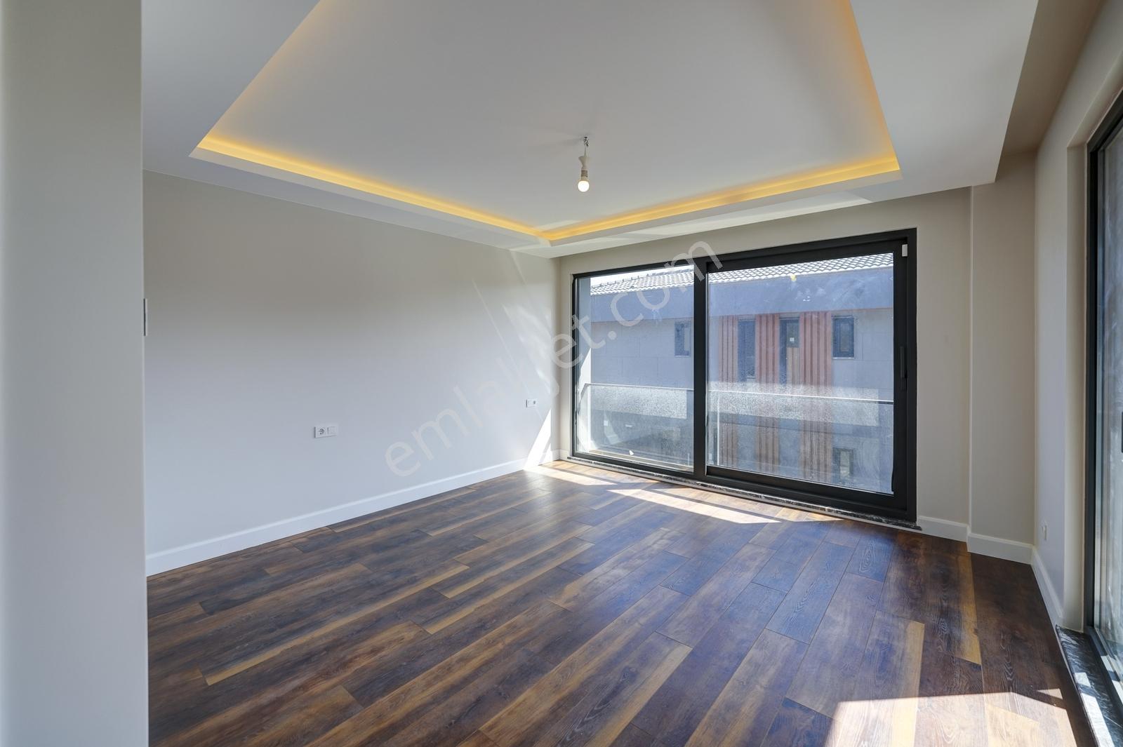 Remax Anka'dan 6 Konaklar Da Satılık Manzaralı Lüx Villa - Görsel 26