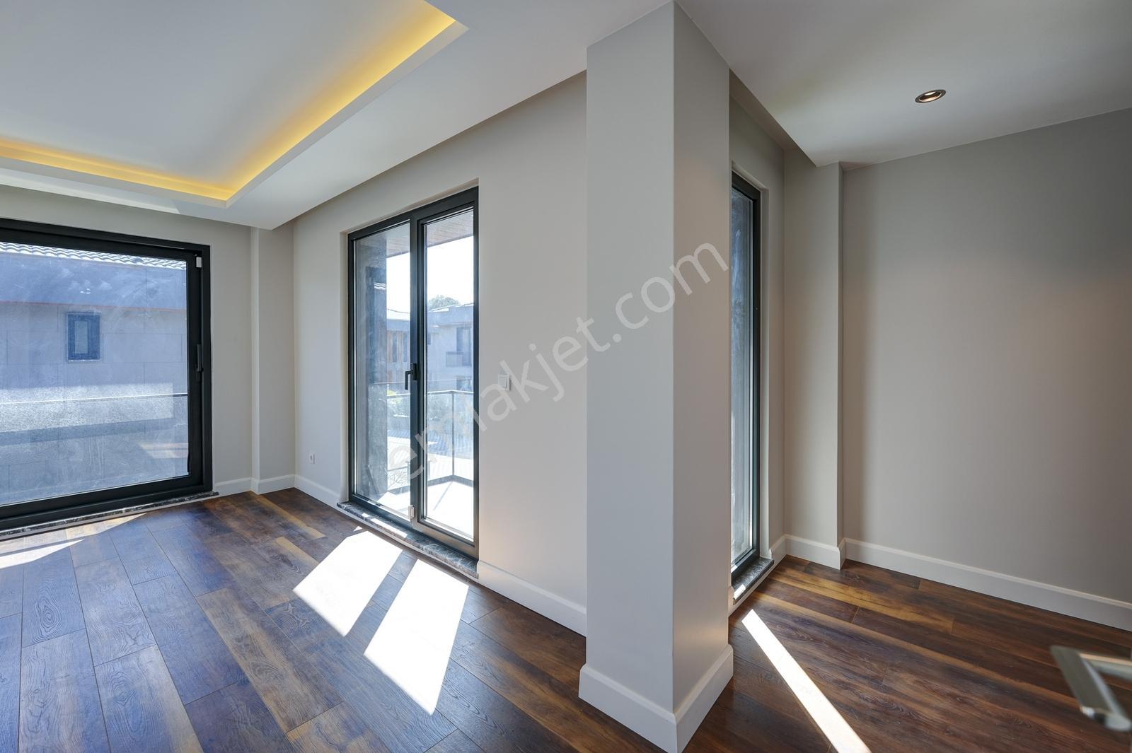 Remax Anka'dan 6 Konaklar Da Satılık Manzaralı Lüx Villa - Görsel 25