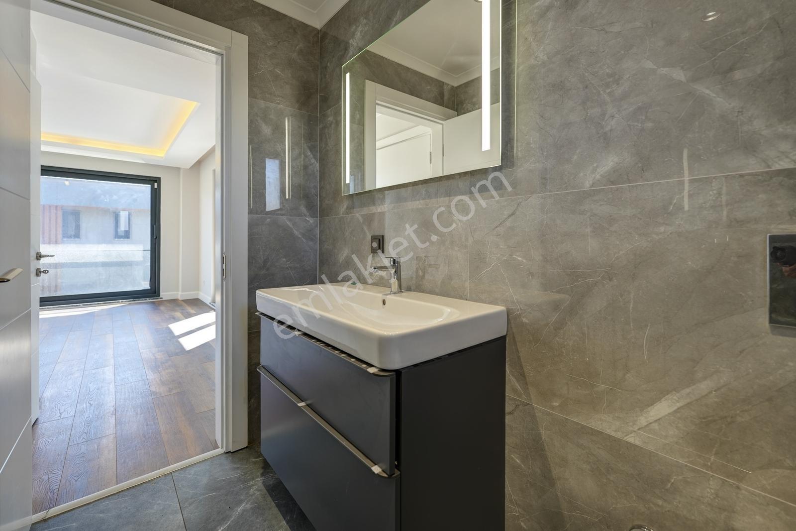 Remax Anka'dan 6 Konaklar Da Satılık Manzaralı Lüx Villa - Görsel 30