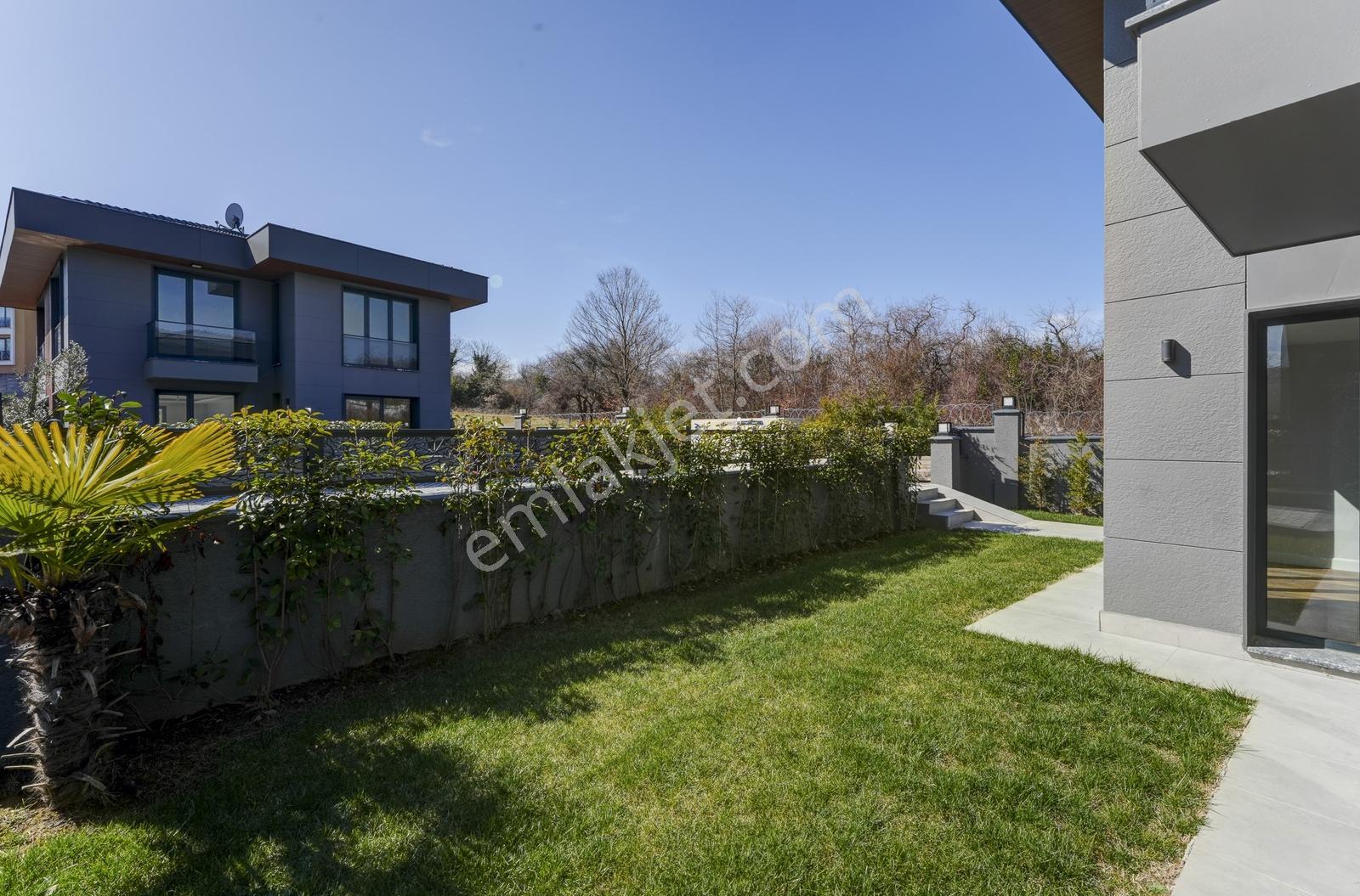 Remax Anka'dan 6 Konaklar Da Satılık Manzaralı Lüx Villa - Görsel 13
