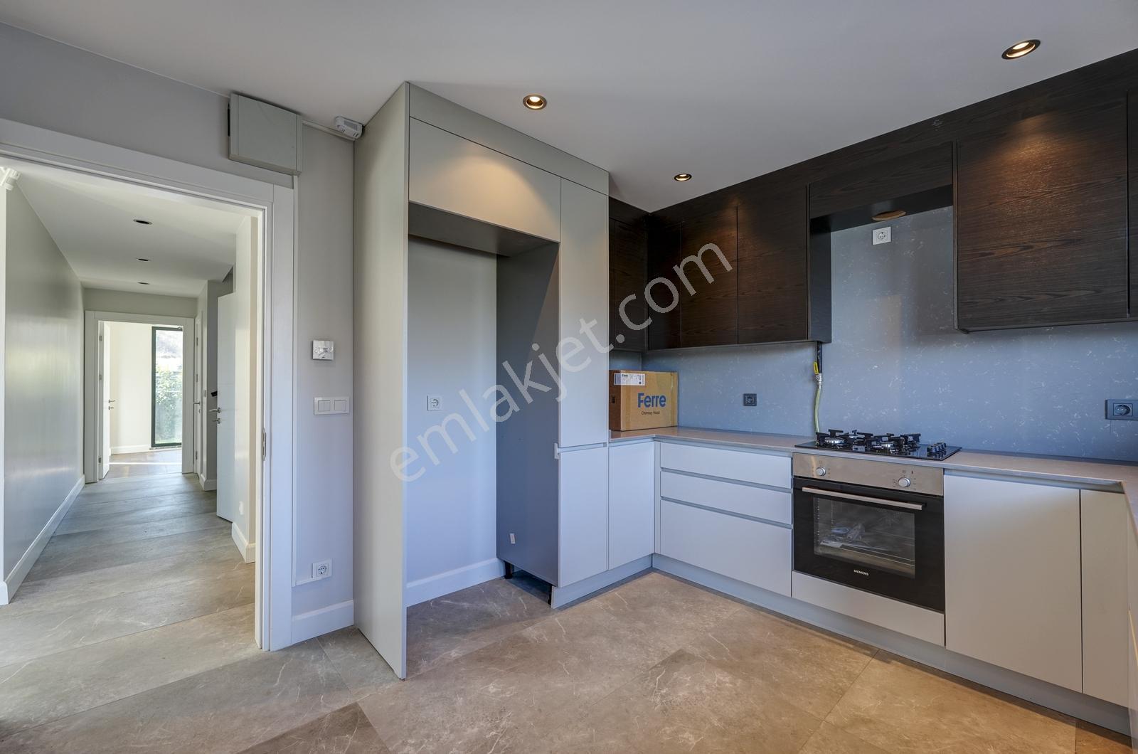 Remax Anka'dan 6 Konaklar Da Satılık Manzaralı Lüx Villa - Görsel 7