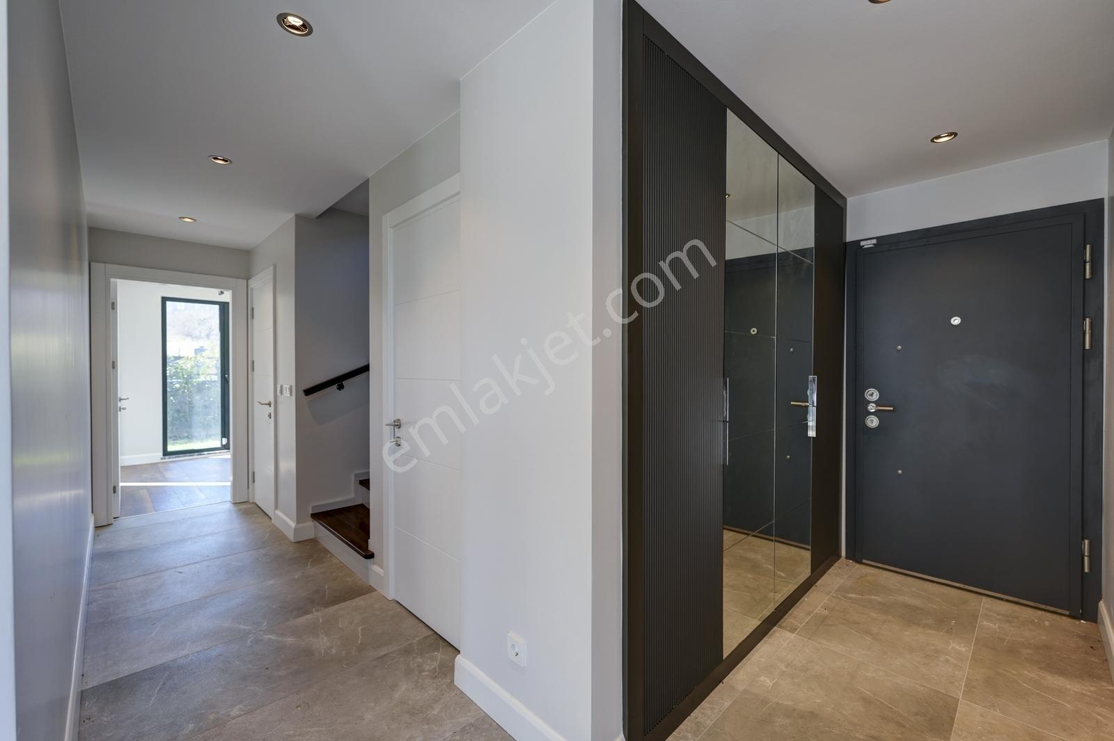 Remax Anka'dan 6 Konaklar Da Satılık Manzaralı Lüx Villa - Görsel 18