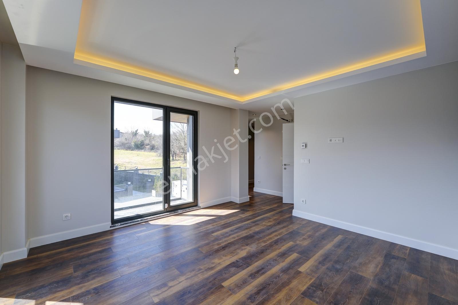 Remax Anka'dan 6 Konaklar Da Satılık Manzaralı Lüx Villa - Görsel 10