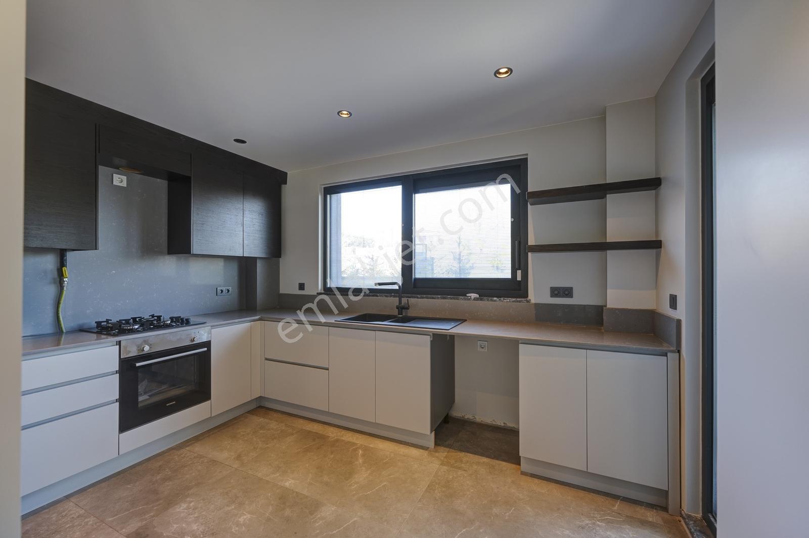 Remax Anka'dan 6 Konaklar Da Satılık Manzaralı Lüx Villa - Görsel 6