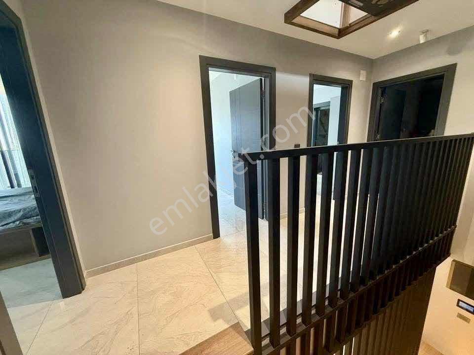 Kuşadası Güzelçamlı'da Denize 950 Mt Satılık Özel Havuzlu Villa - Görsel 8