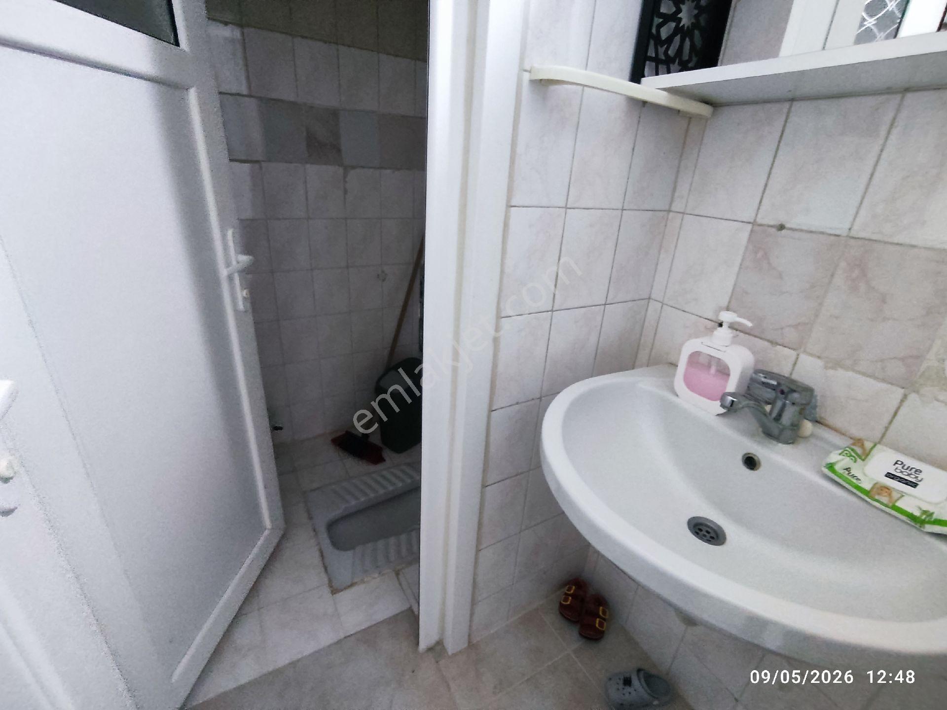 Esenler Tabya Da 1. Kat. 3+1 150 M2 Masrafsız Faire - Görsel 12