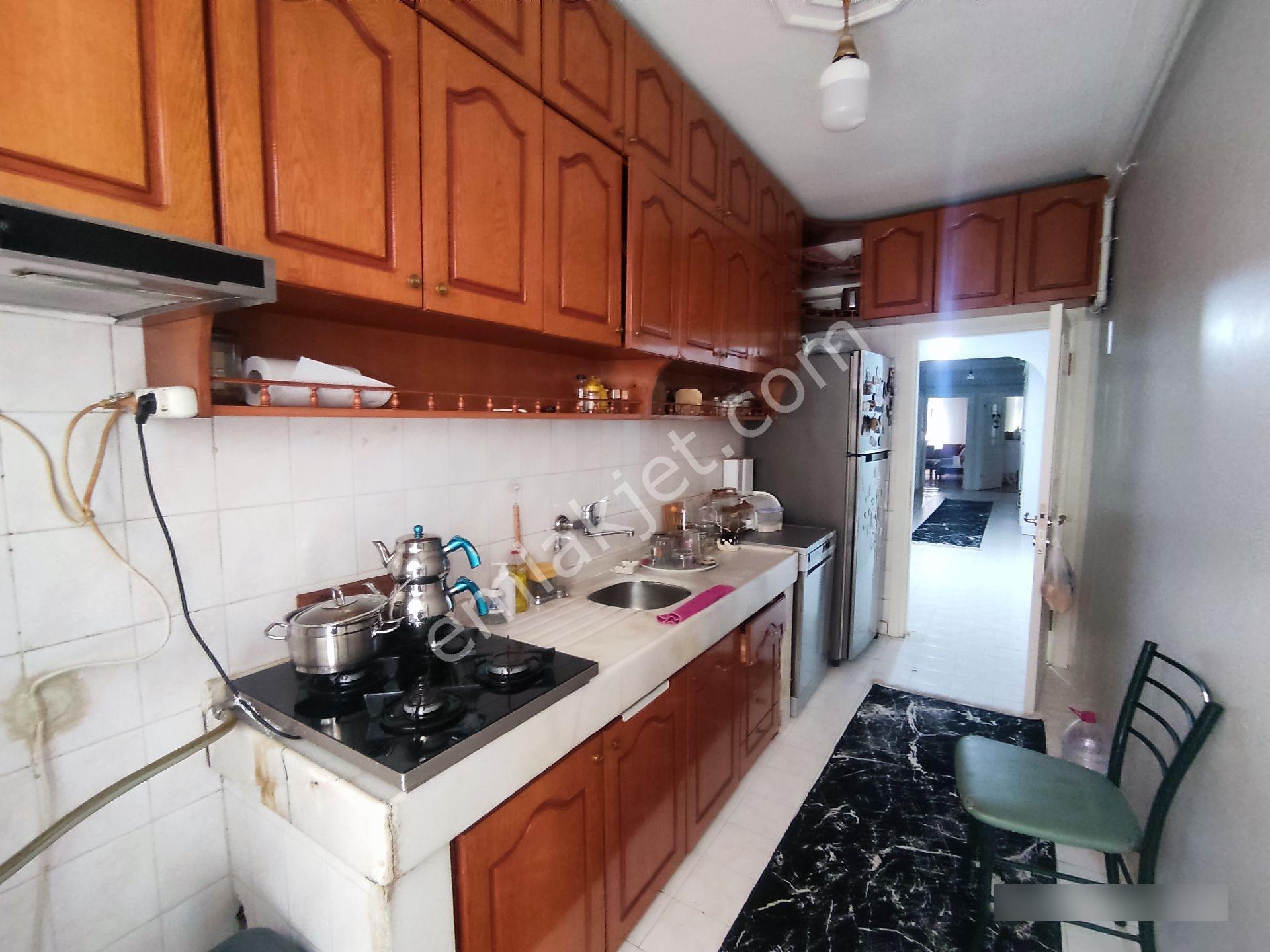 Esenler Tabya Da 1. Kat. 3+1 150 M2 Masrafsız Faire - Görsel 14