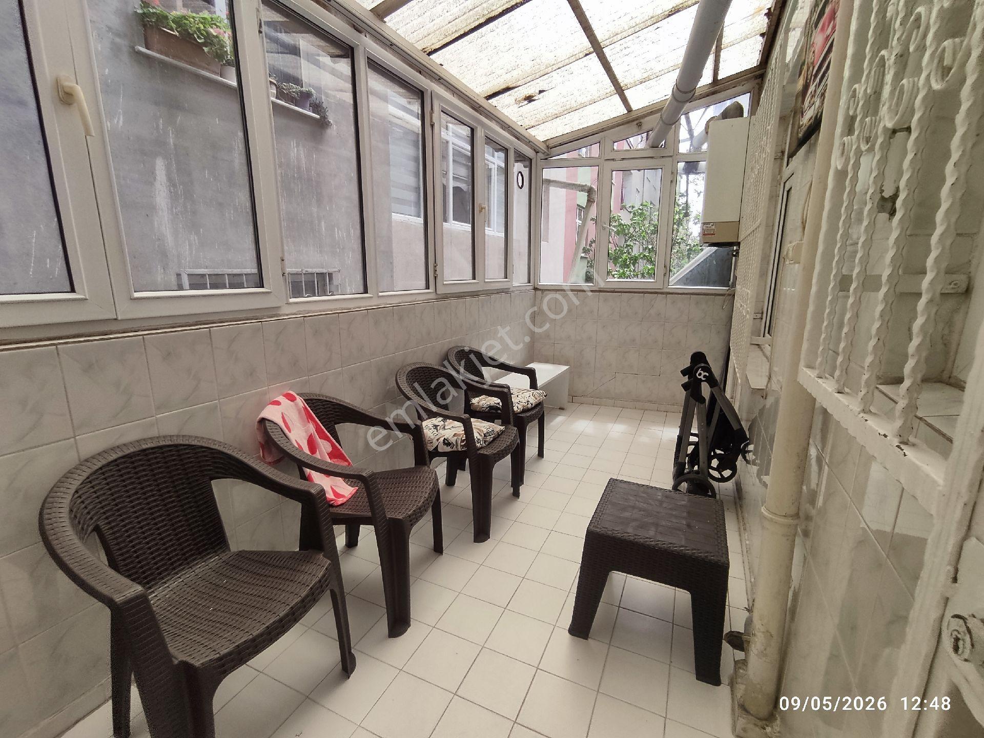 Esenler Tabya Da 1. Kat. 3+1 150 M2 Masrafsız Faire - Görsel 15