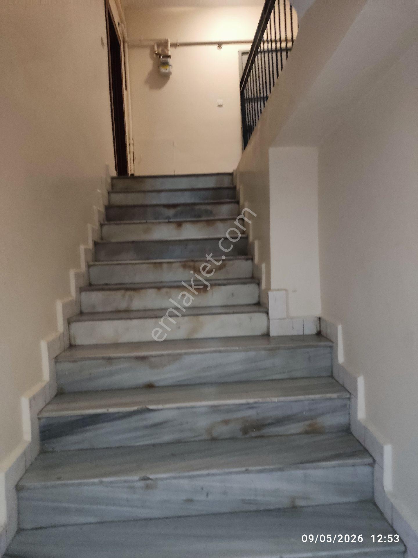 Esenler Tabya Da 1. Kat. 3+1 150 M2 Masrafsız Faire - Görsel 17