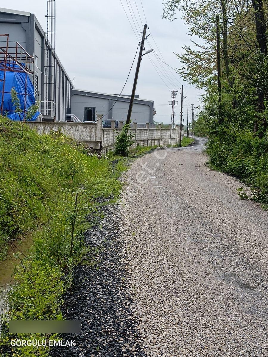 Görgülü Emlaktan Satılık Arsa - Görsel 8