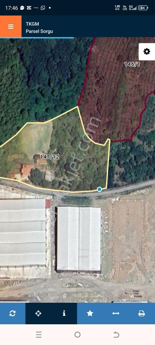 Görgülü Emlaktan Satılık Arsa - Görsel 10