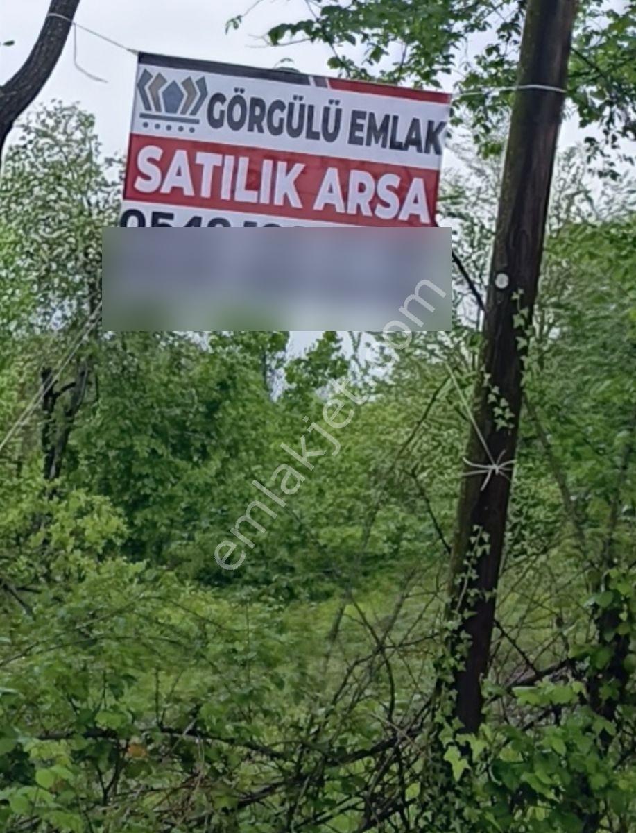 Görgülü Emlaktan Satılık Arsa