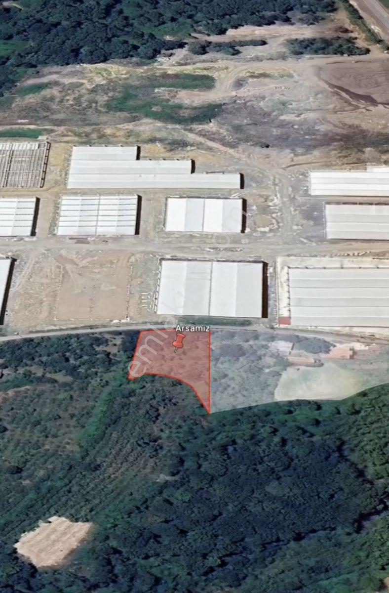 Görgülü Emlaktan Satılık Arsa - Görsel 12