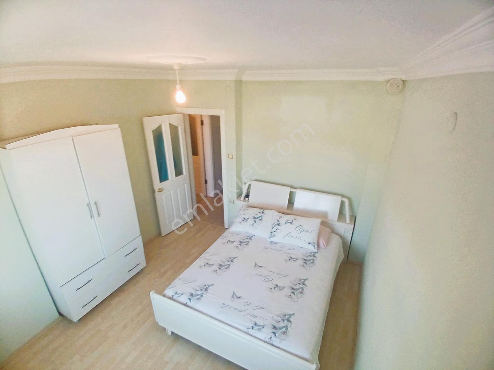 Eu Gayrimenkulden Deniz Ve Doğa Manzaralı Eşyalı 4+1 Villa - Görsel 7