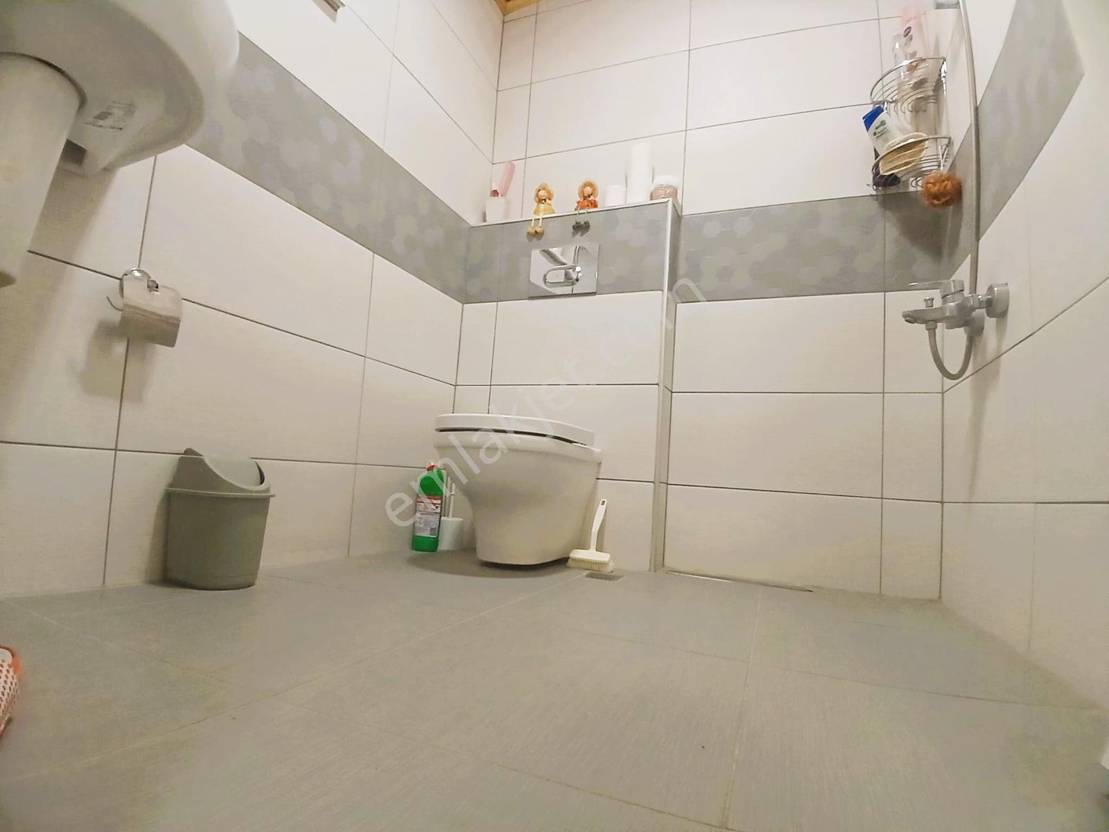 Eu Gayrimenkulden Deniz Ve Doğa Manzaralı Eşyalı 4+1 Villa - Görsel 20
