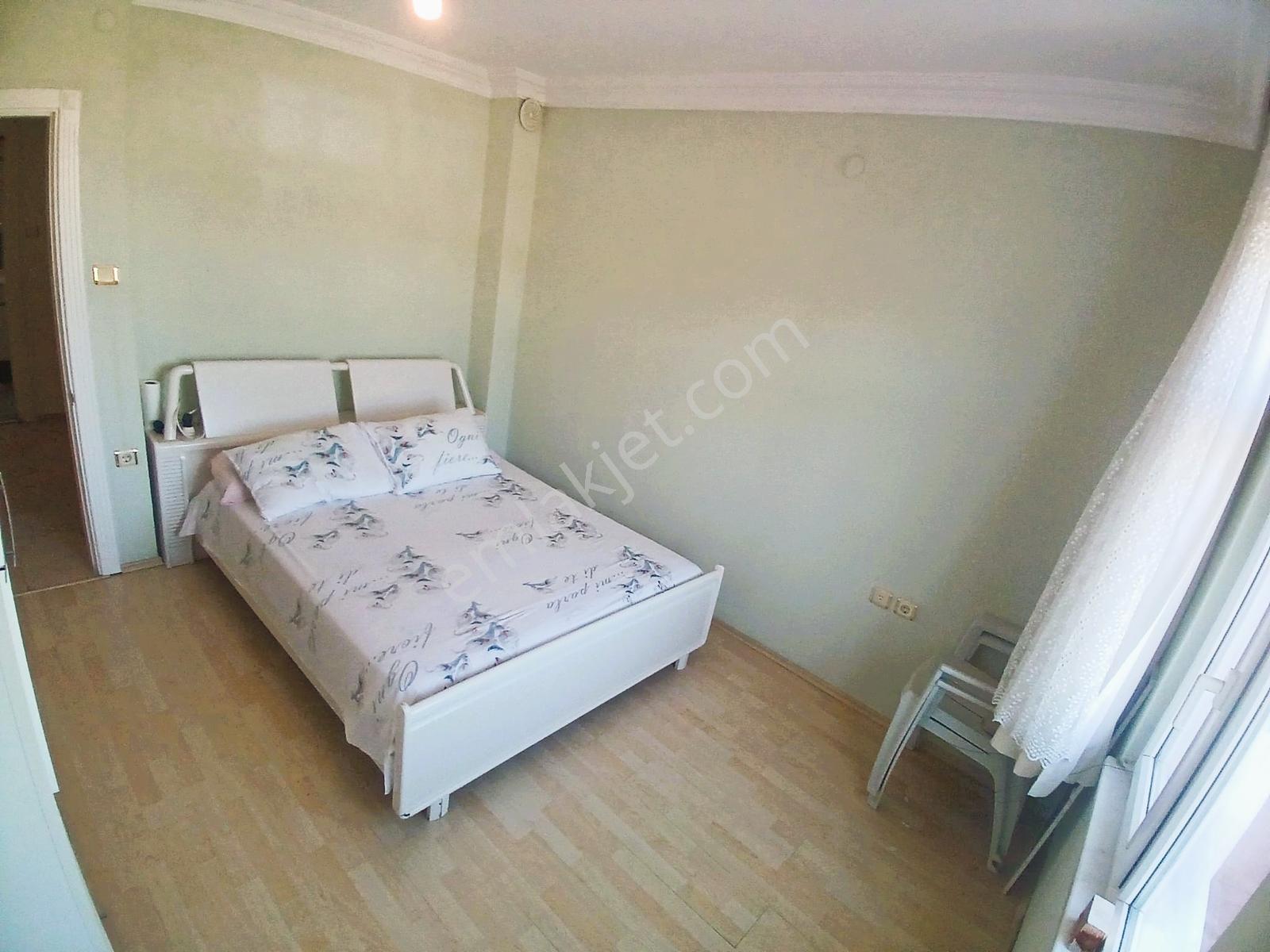 Eu Gayrimenkulden Deniz Ve Doğa Manzaralı Eşyalı 4+1 Villa - Görsel 12