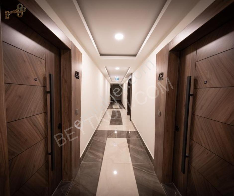 Esenyurt Meydan Ardıçlı Satılık Lüks Stüdyo Daire Apartment - Görsel 6