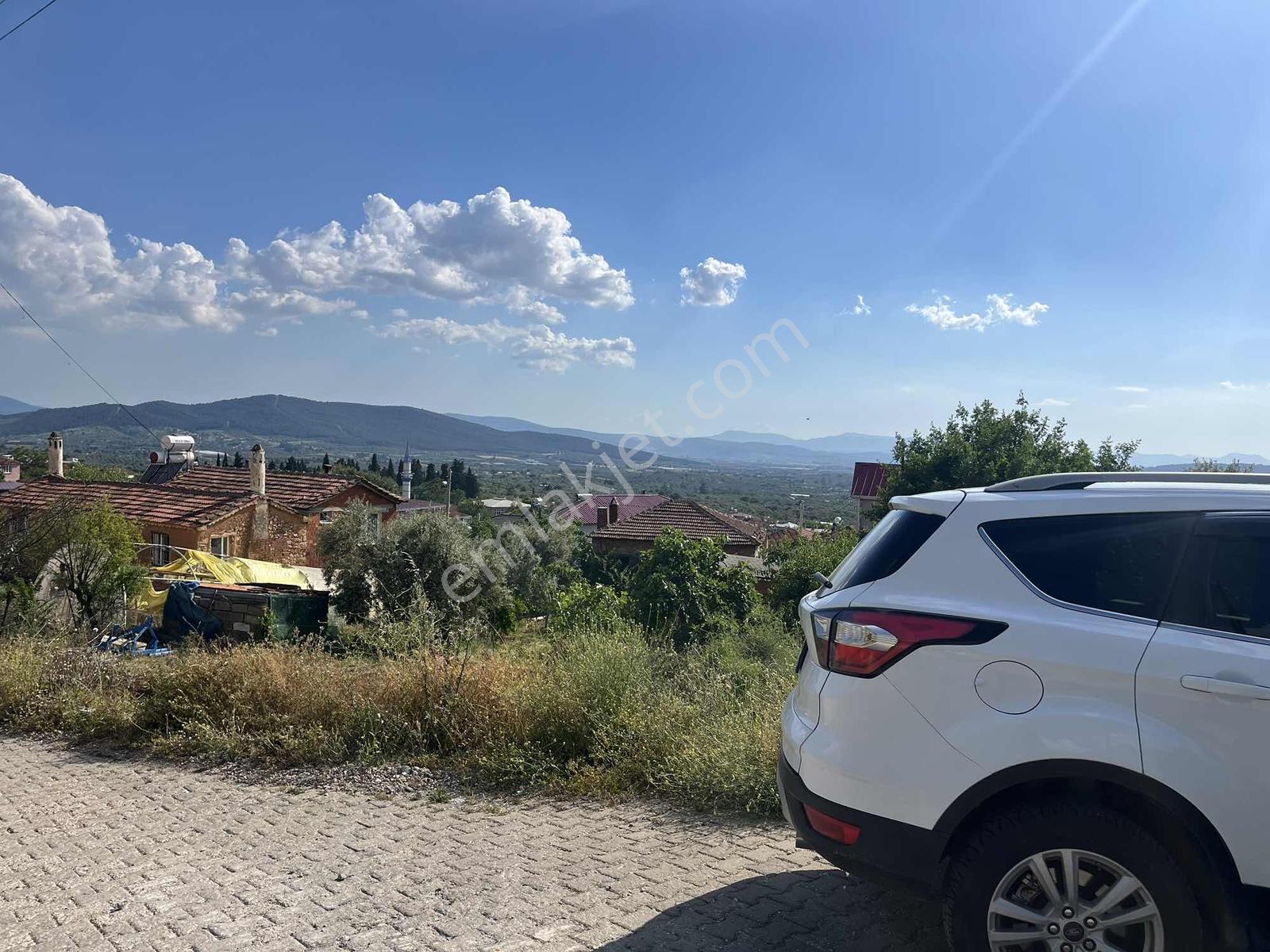 Torbalı Dirmil Mah Köy İçi 446 M2 Satılık Arazi - Görsel 5