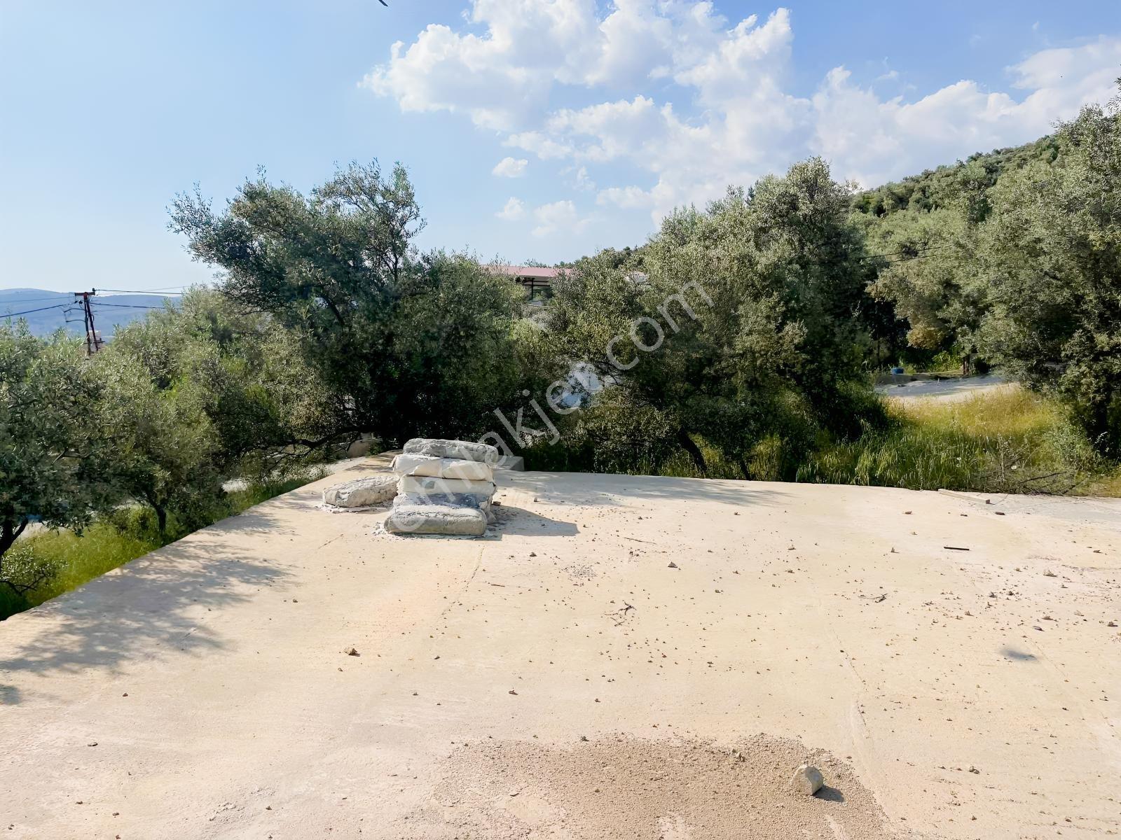 TORBALI DİRMİL MAH KÖY İÇİ 446 M2 SATILIK ARAZİ - Görünüm 5