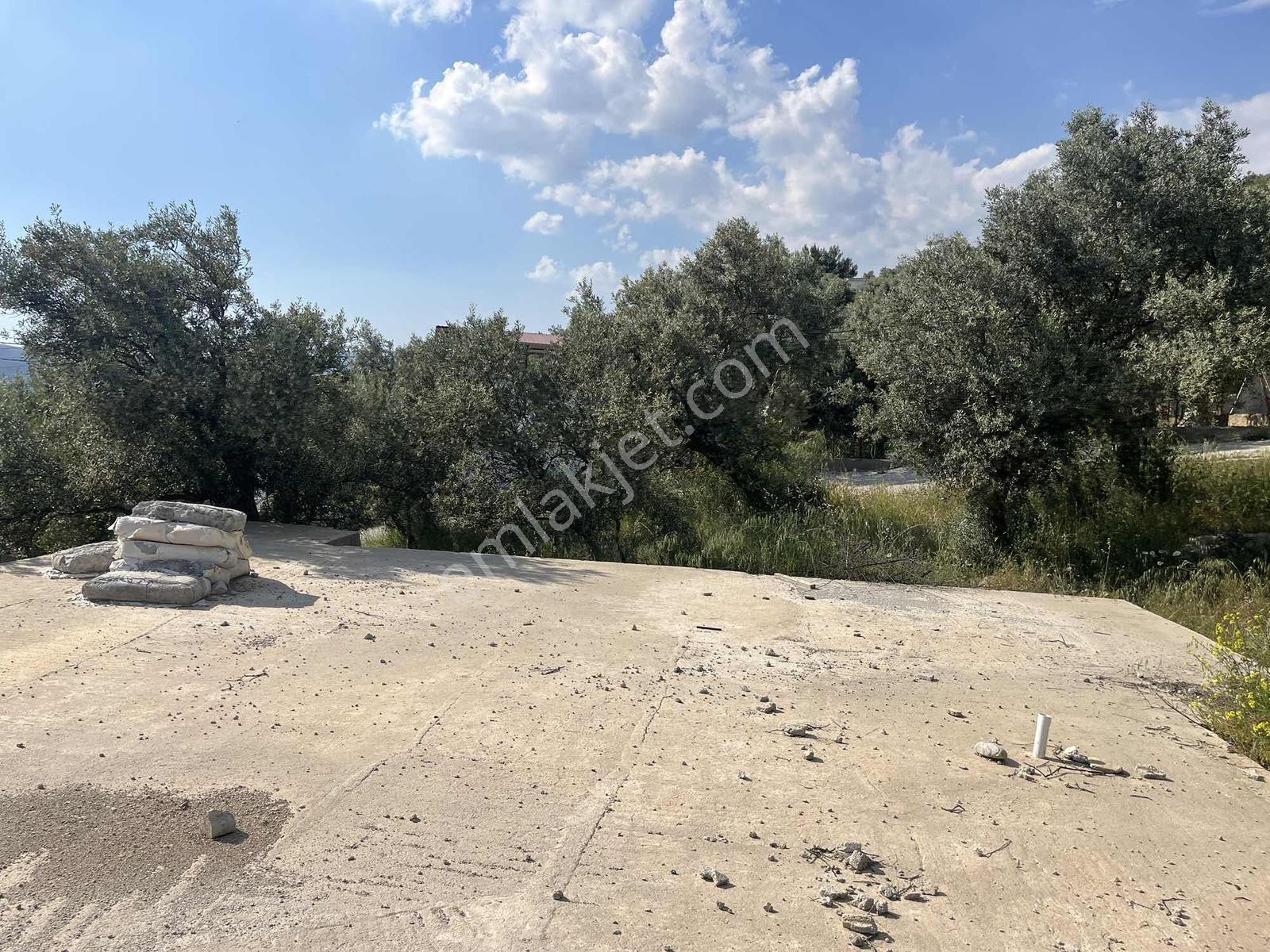 Torbalı Dirmil Mah Köy İçi 446 M2 Satılık Arazi - Görsel 6