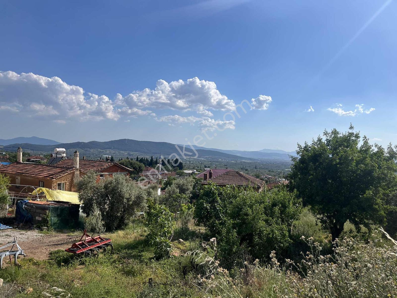 Torbalı Dirmil Mah Köy İçi 446 M2 Satılık Arazi - Görsel 36