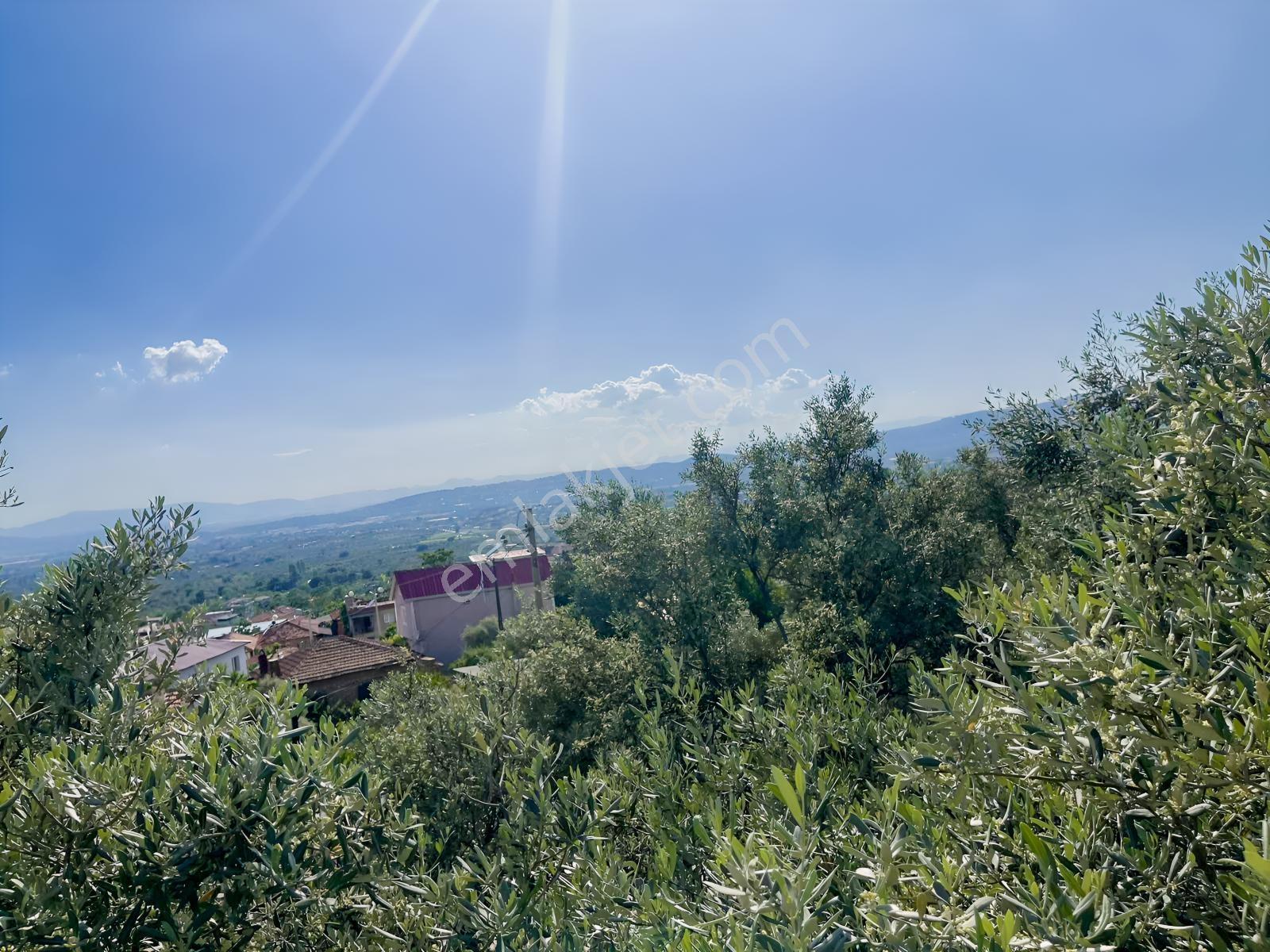 Torbalı Dirmil Mah Köy İçi 446 M2 Satılık Arazi - Görsel 26