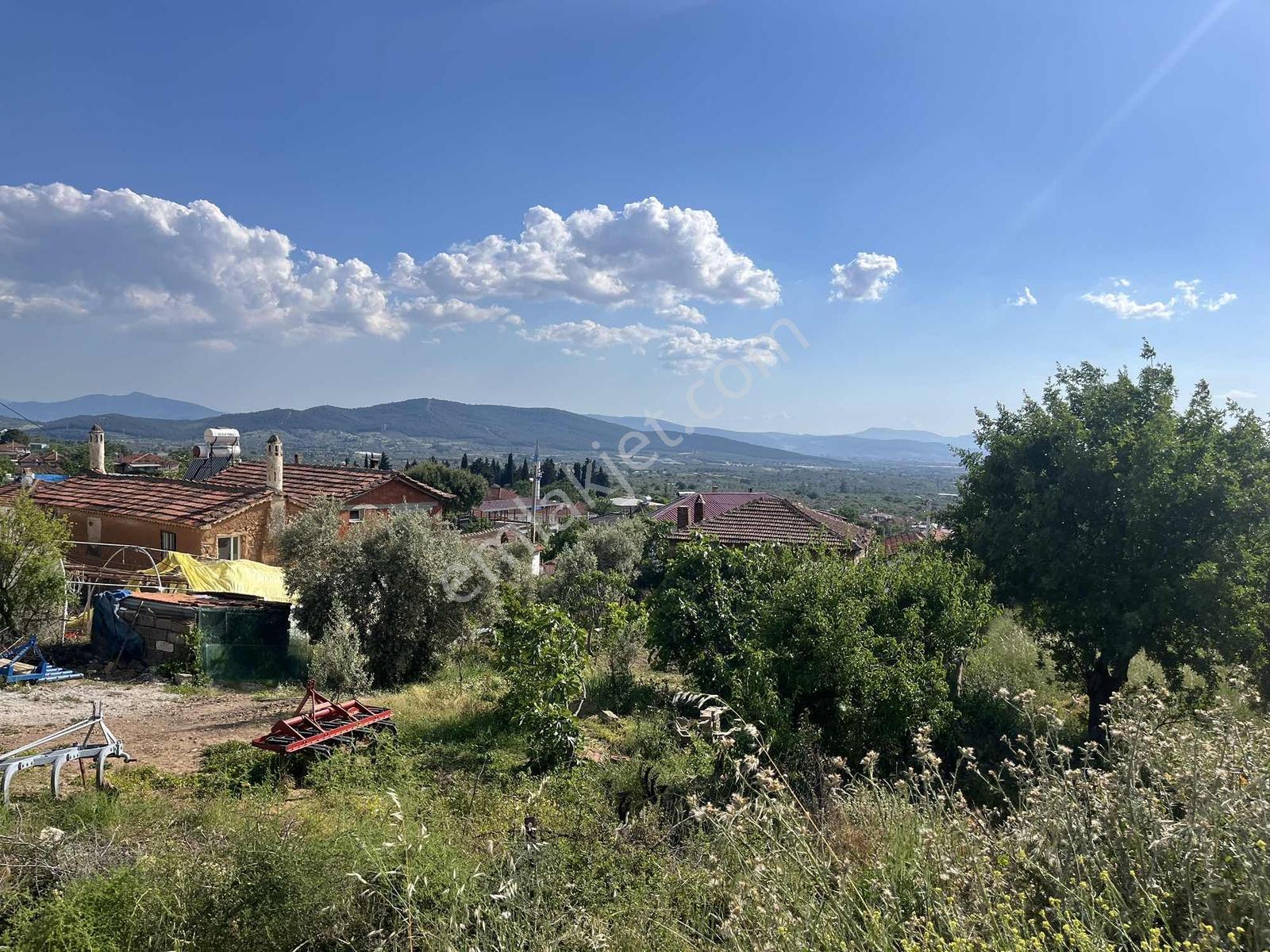 Torbalı Dirmil Mah Köy İçi 446 M2 Satılık Arazi - Görsel 39