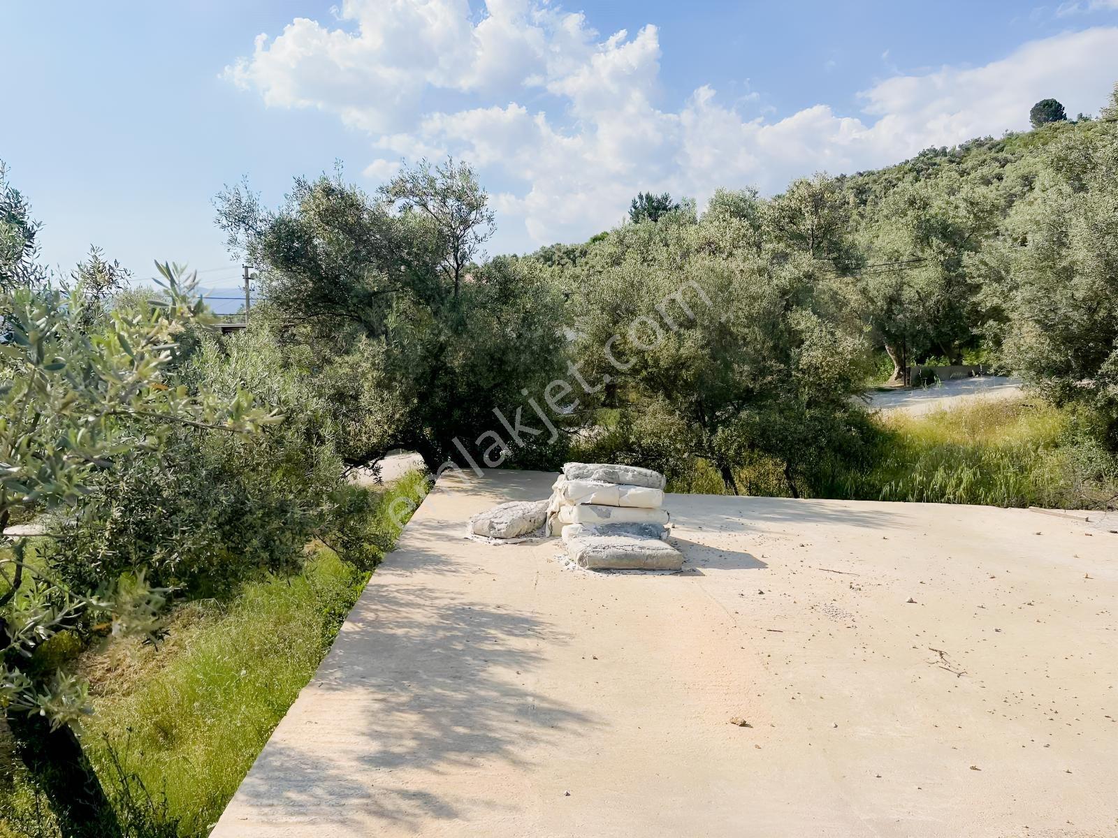 TORBALI DİRMİL MAH KÖY İÇİ 446 M2 SATILIK ARAZİ - Görünüm 4