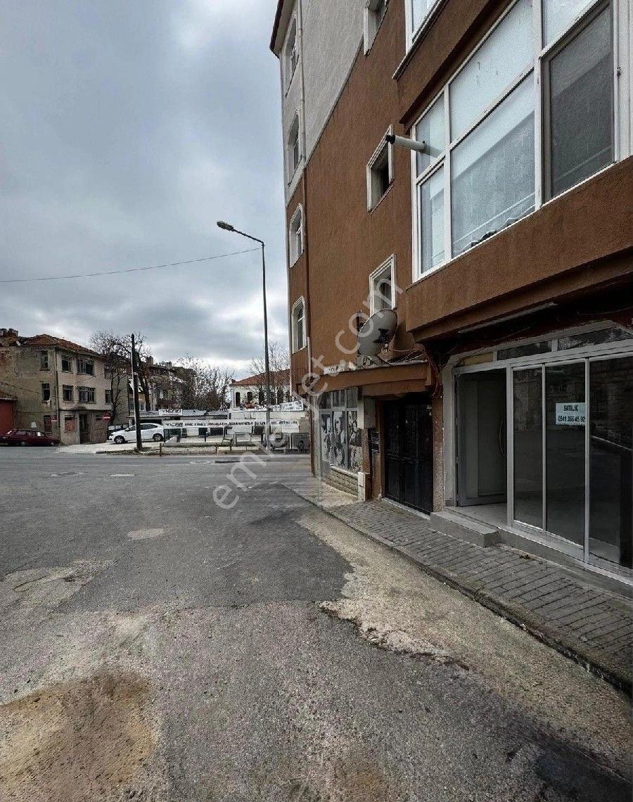 Kırklareli Merkez Kocahıdır Mahallesinde Satılık İşyeri - Görsel 2