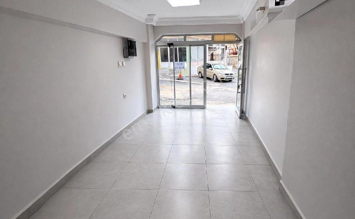 Kırklareli Merkez Kocahıdır Mahallesinde Satılık İşyeri - Görsel 11