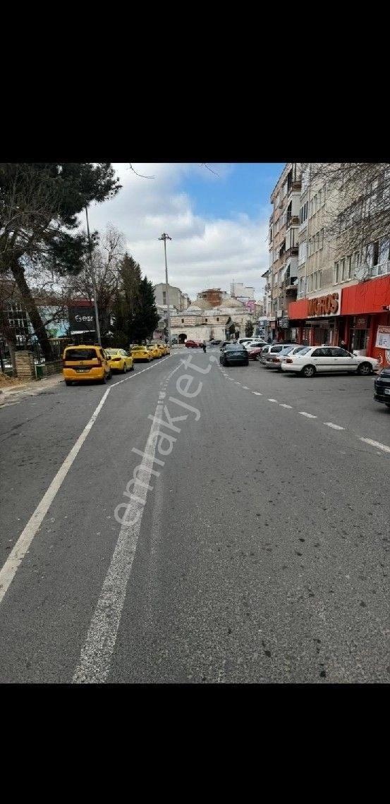 Kırklareli Merkez Kocahıdır Mahallesinde Satılık İşyeri - Görsel 16