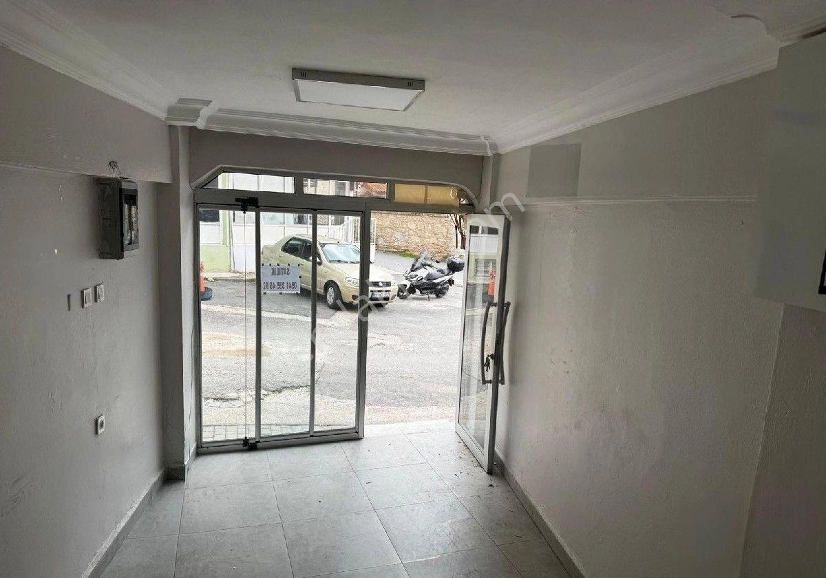 Kırklareli Merkez Kocahıdır Mahallesinde Satılık İşyeri - Görsel 8