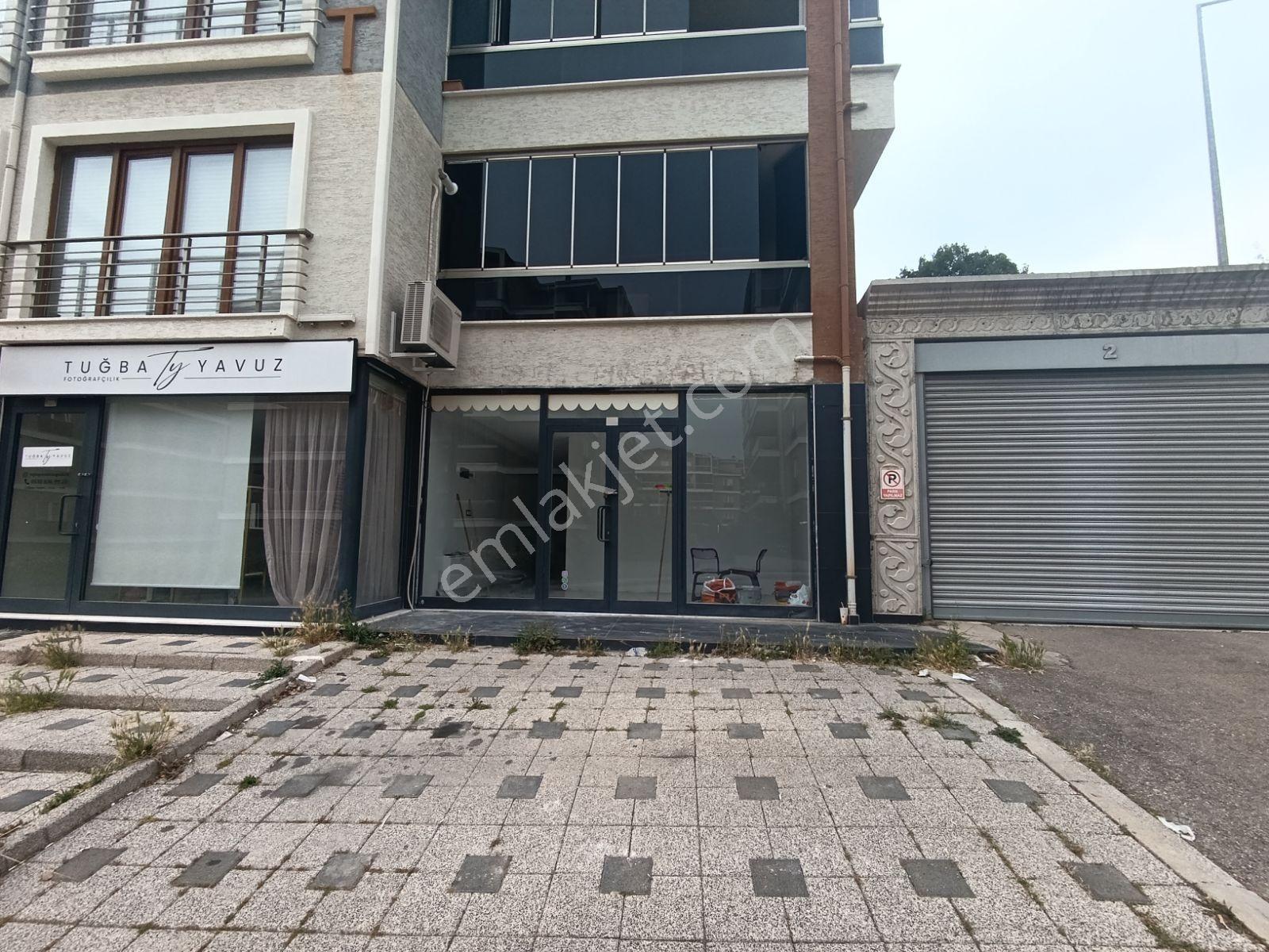 Hamitler Maceraparkın Dibinde Yatırımlık Satılık Kiracılı Dükkan - Görsel 3