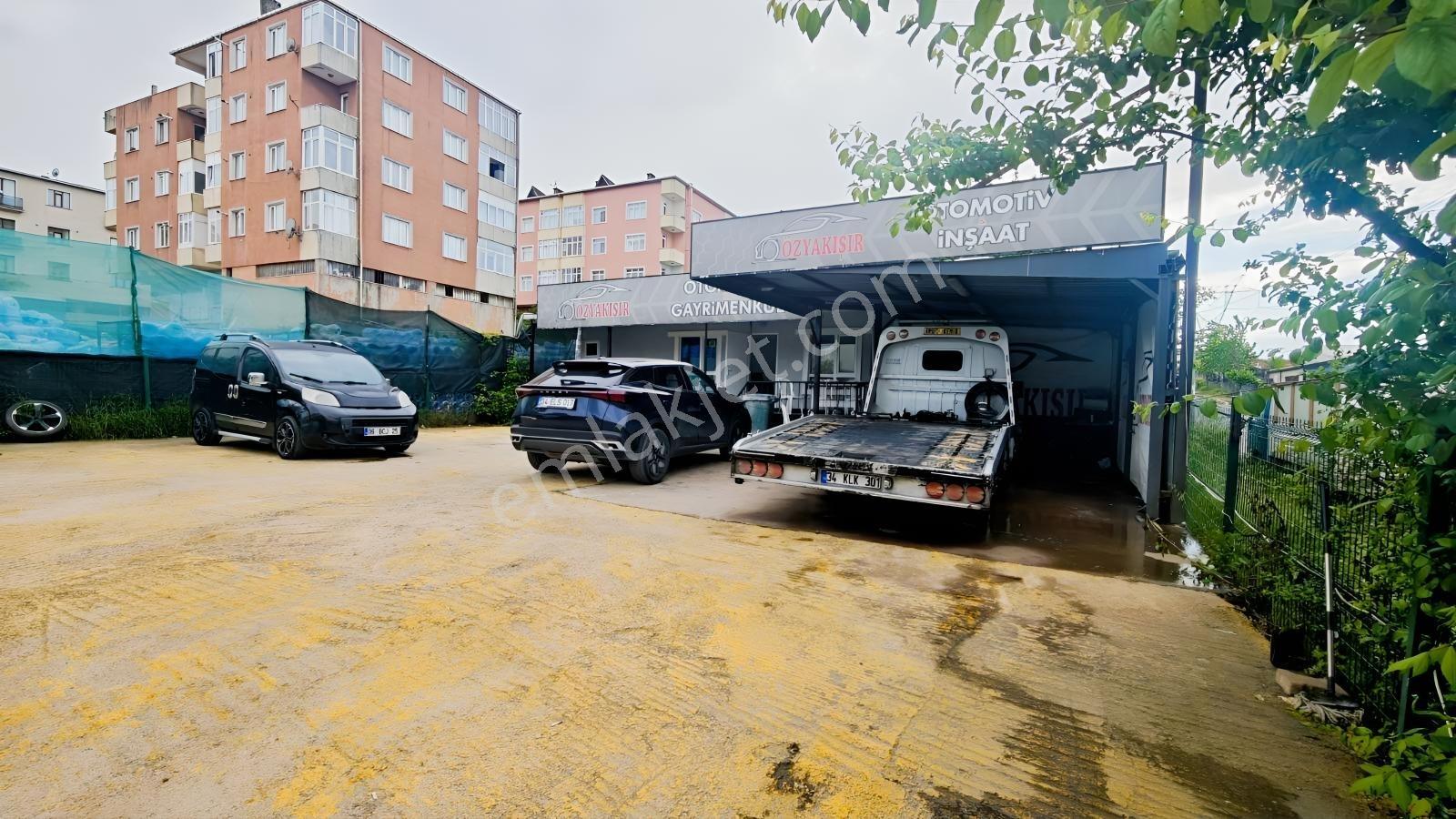 Kaçırılmayacak Fırsat! Ataşehirde 4 Yol Ağzı, Full Ekipmanlı - Görsel 32