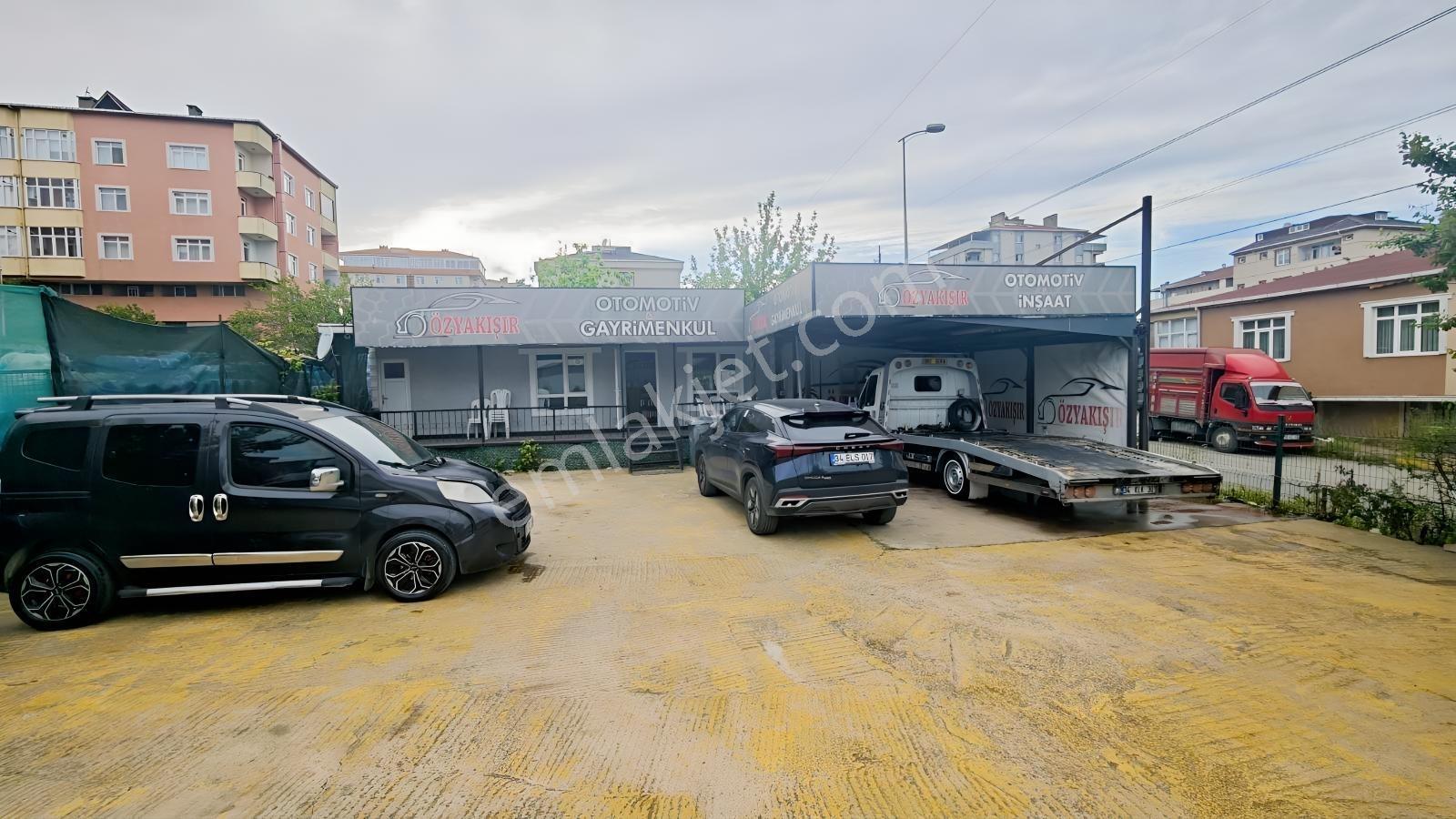 Kaçırılmayacak Fırsat! Ataşehirde 4 Yol Ağzı, Full Ekipmanlı - Görsel 34
