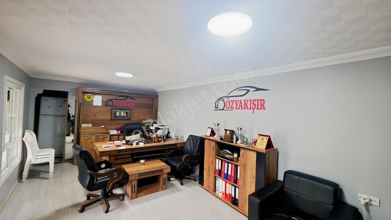 Kaçırılmayacak Fırsat! Ataşehirde 4 Yol Ağzı, Full Ekipmanlı - Görsel 29