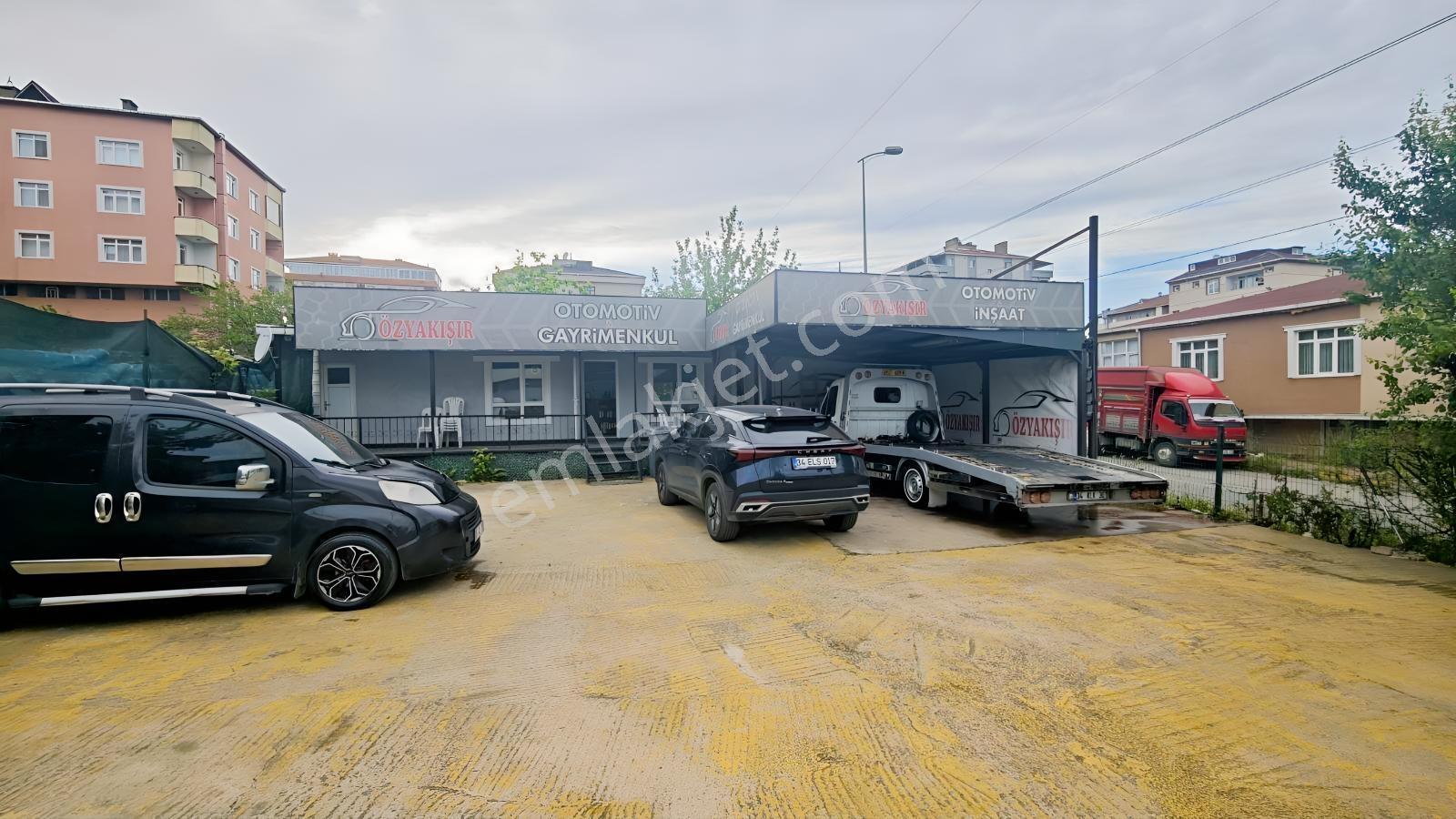 Kaçırılmayacak Fırsat! Ataşehirde 4 Yol Ağzı, Full Ekipmanlı - Görsel 31