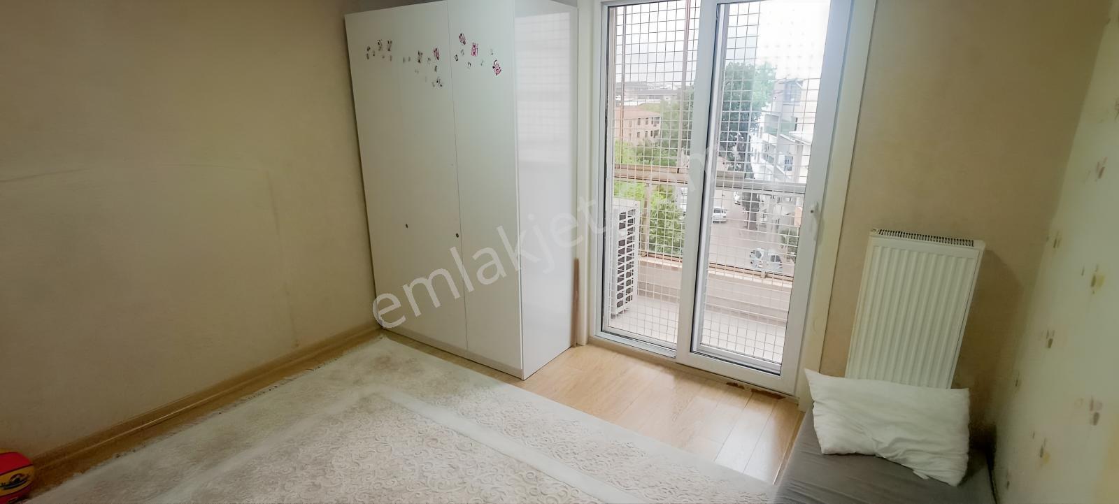 Bakyapı Prestij Park Elit Sitesi 2.etap 4+1 Arakat - Görsel 23