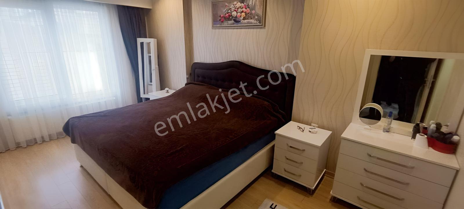 Bakyapı Prestij Park Elit Sitesi 2.etap 4+1 Arakat - Görsel 39
