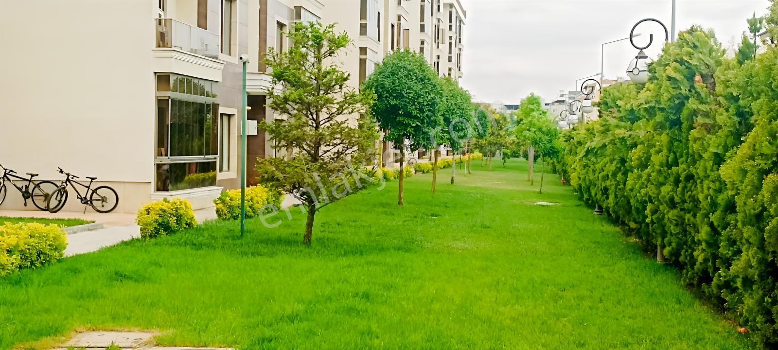 Bakyapı Prestij Park Elit Sitesi 2.etap 4+1 Arakat - Görsel 19