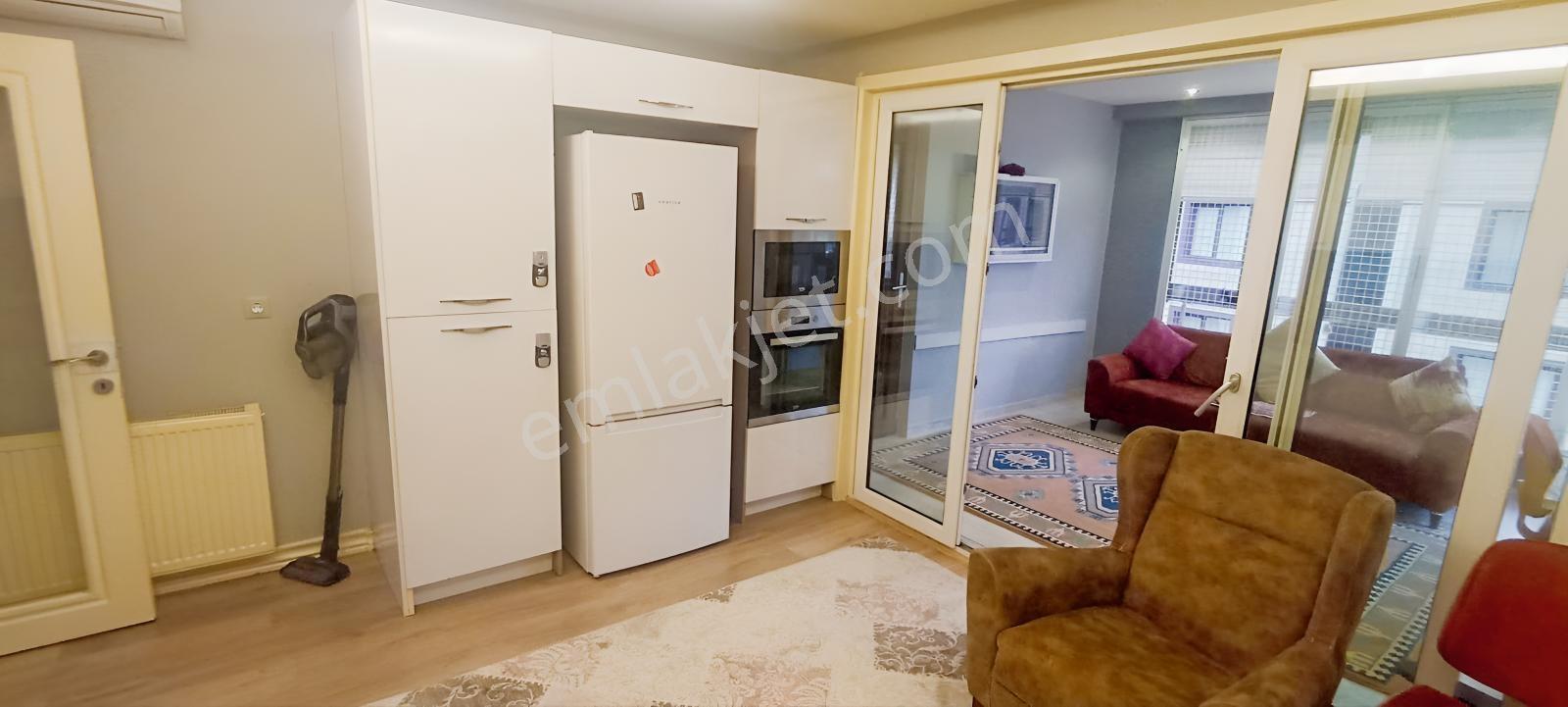 Bakyapı Prestij Park Elit Sitesi 2.etap 4+1 Arakat - Görsel 16