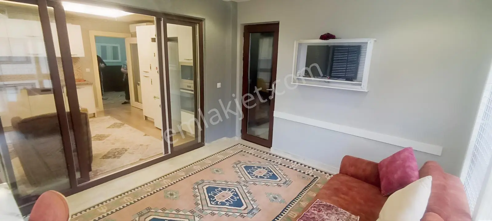 Bakyapı Prestij Park Elit Sitesi 2.etap 4+1 Arakat - Görsel 5