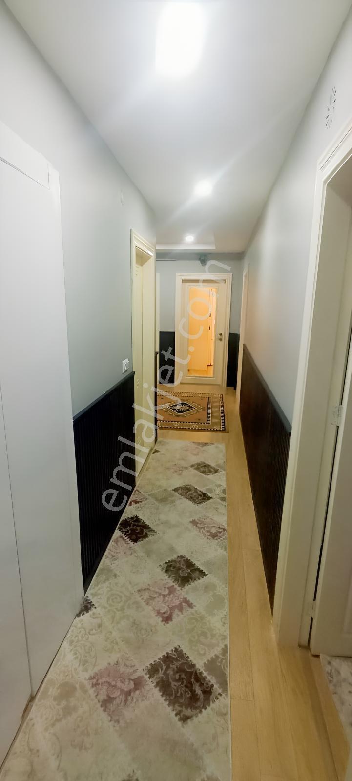 Bakyapı Prestij Park Elit Sitesi 2.etap 4+1 Arakat - Görsel 37