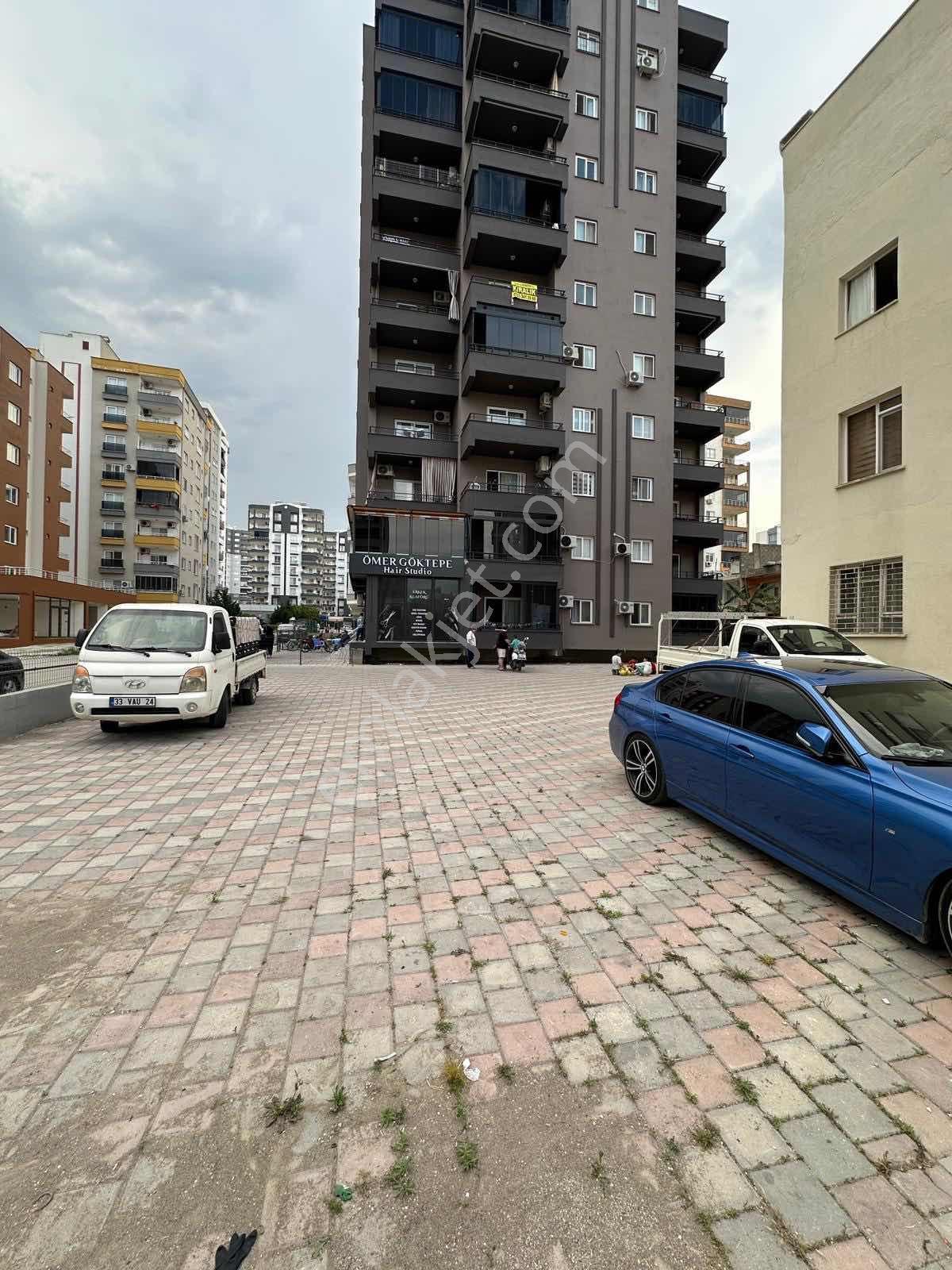 |ctn| Türbe Caddesinde 2+1 İskanlı - Görsel 21
