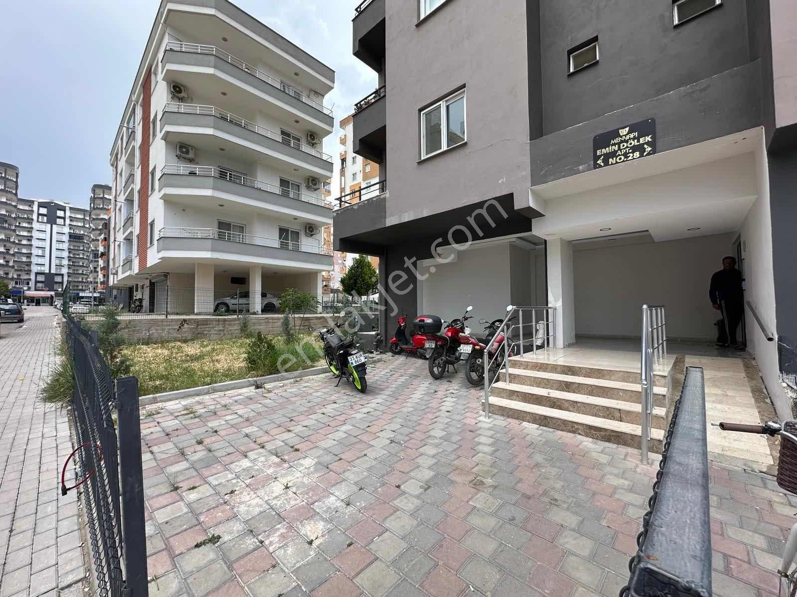 |ctn| Türbe Caddesinde 2+1 İskanlı - Görsel 20