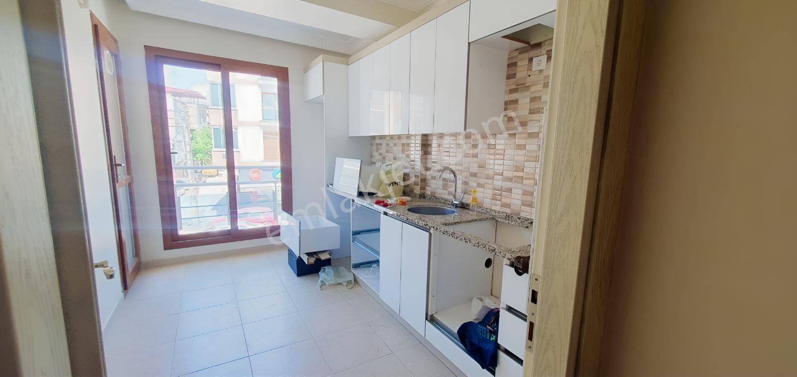 Buca Yıldız Mahallesi 3+1 Kiralık Ferah Daire .. - Görsel 35