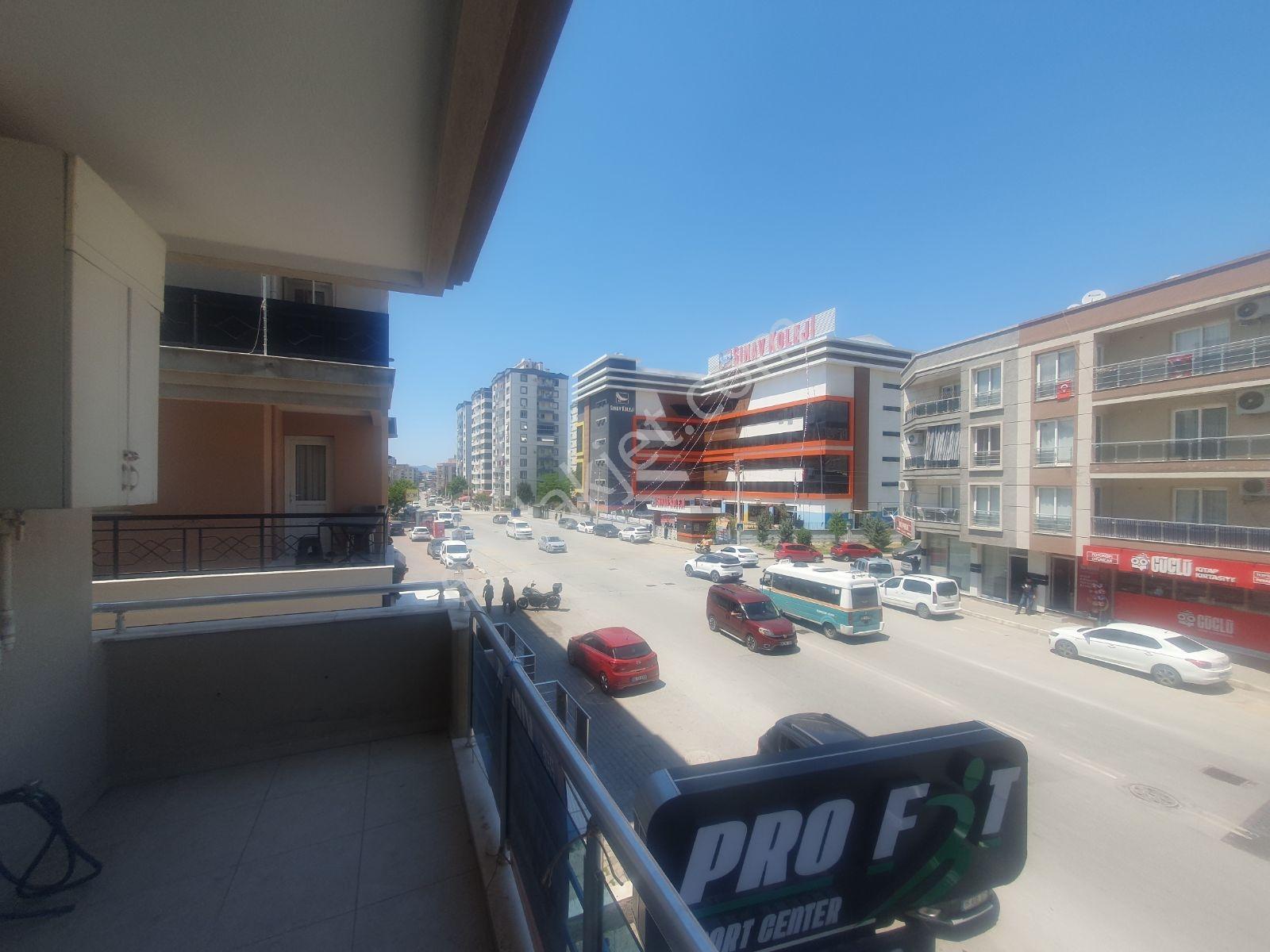 Buca Yıldız Mahallesi 3+1 Kiralık Ferah Daire .. - Görsel 2