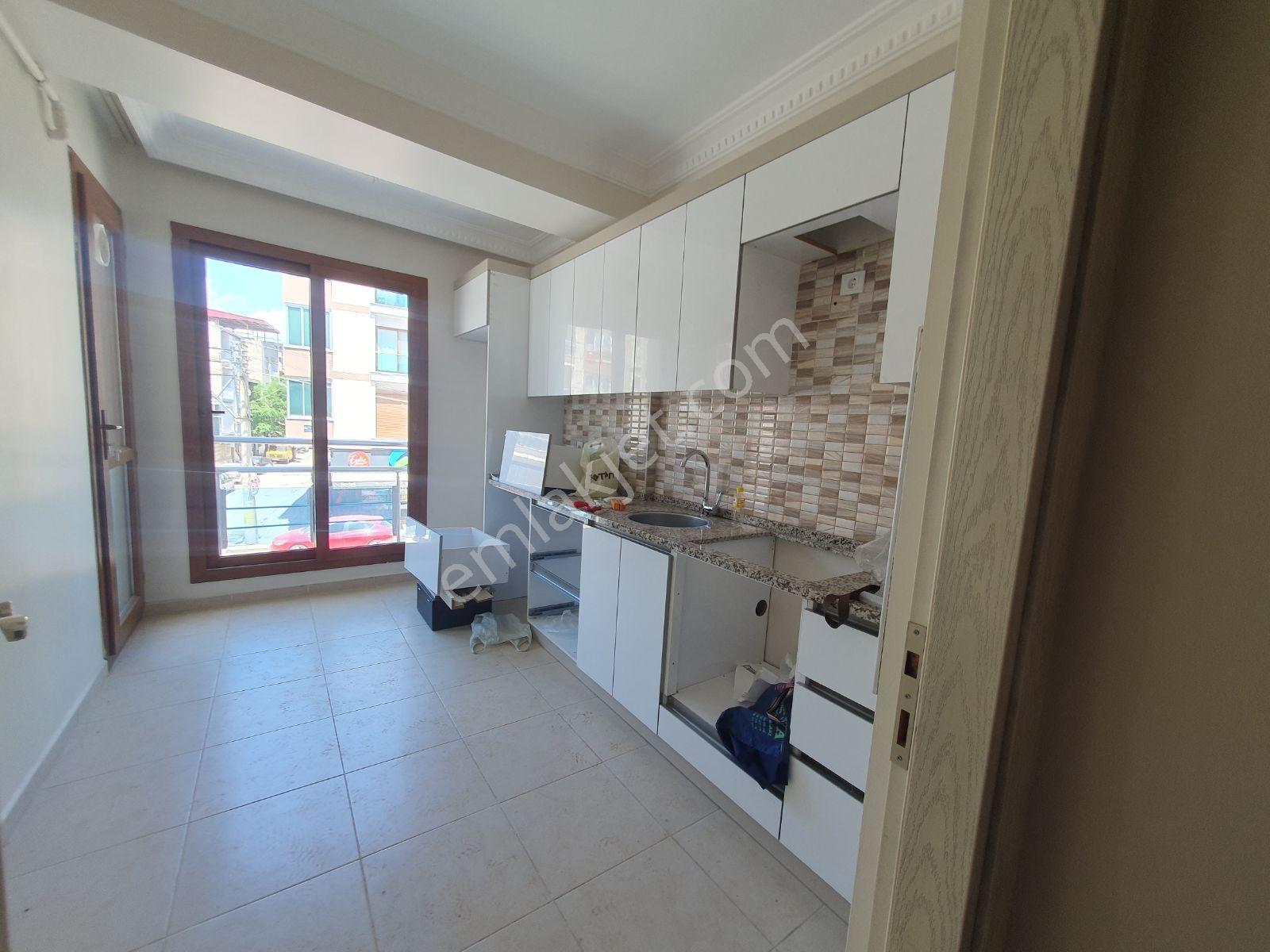 Buca Yıldız Mahallesi 3+1 Kiralık Ferah Daire .. - Görsel 26