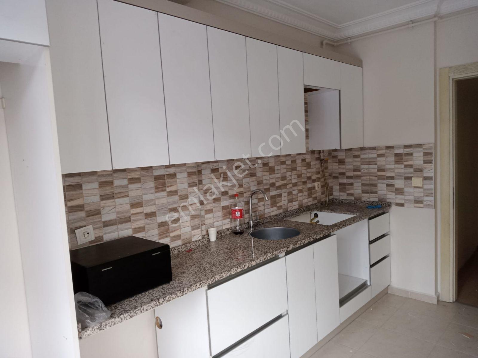 Buca Yıldız Mahallesi 3+1 Kiralık Ferah Daire .. - Görsel 32