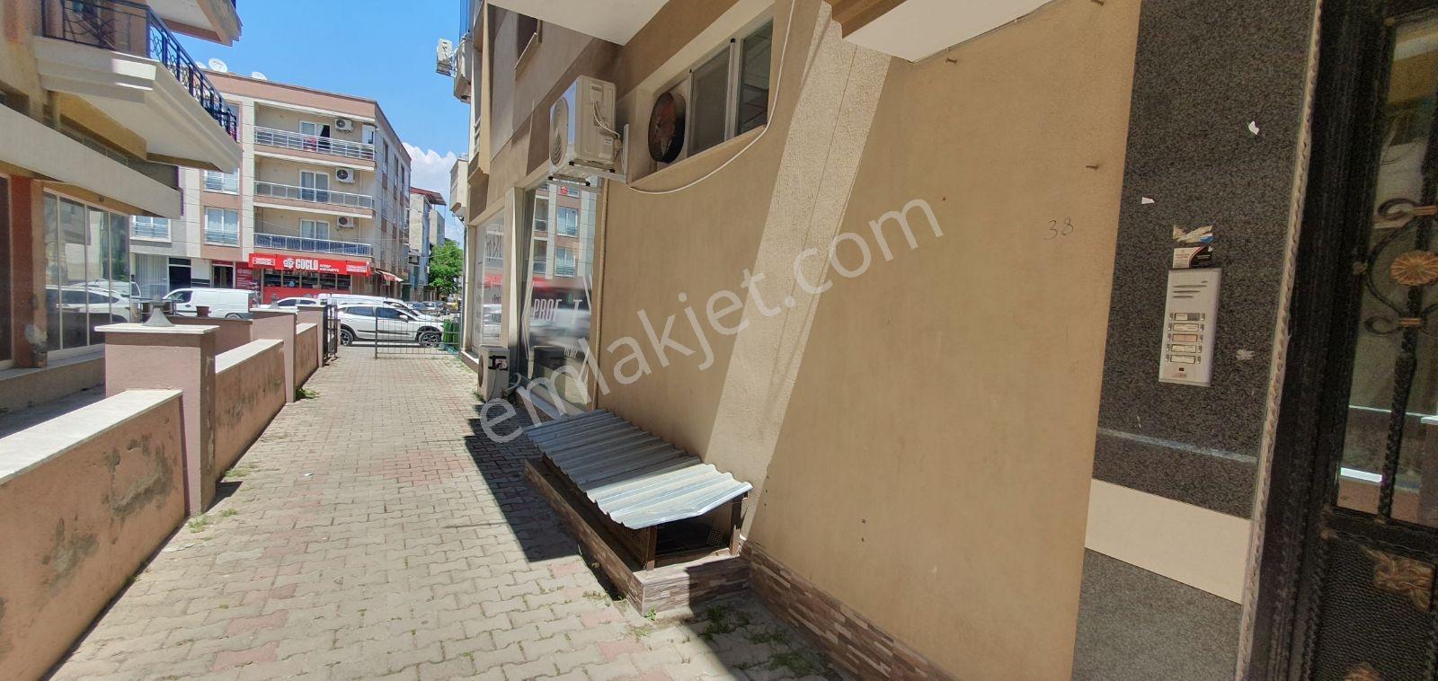 Buca Yıldız Mahallesi 3+1 Kiralık Ferah Daire .. - Görsel 18
